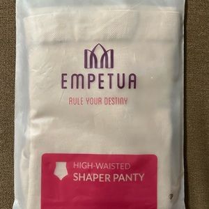 Empetua High-Waisted Shaper Panty #1